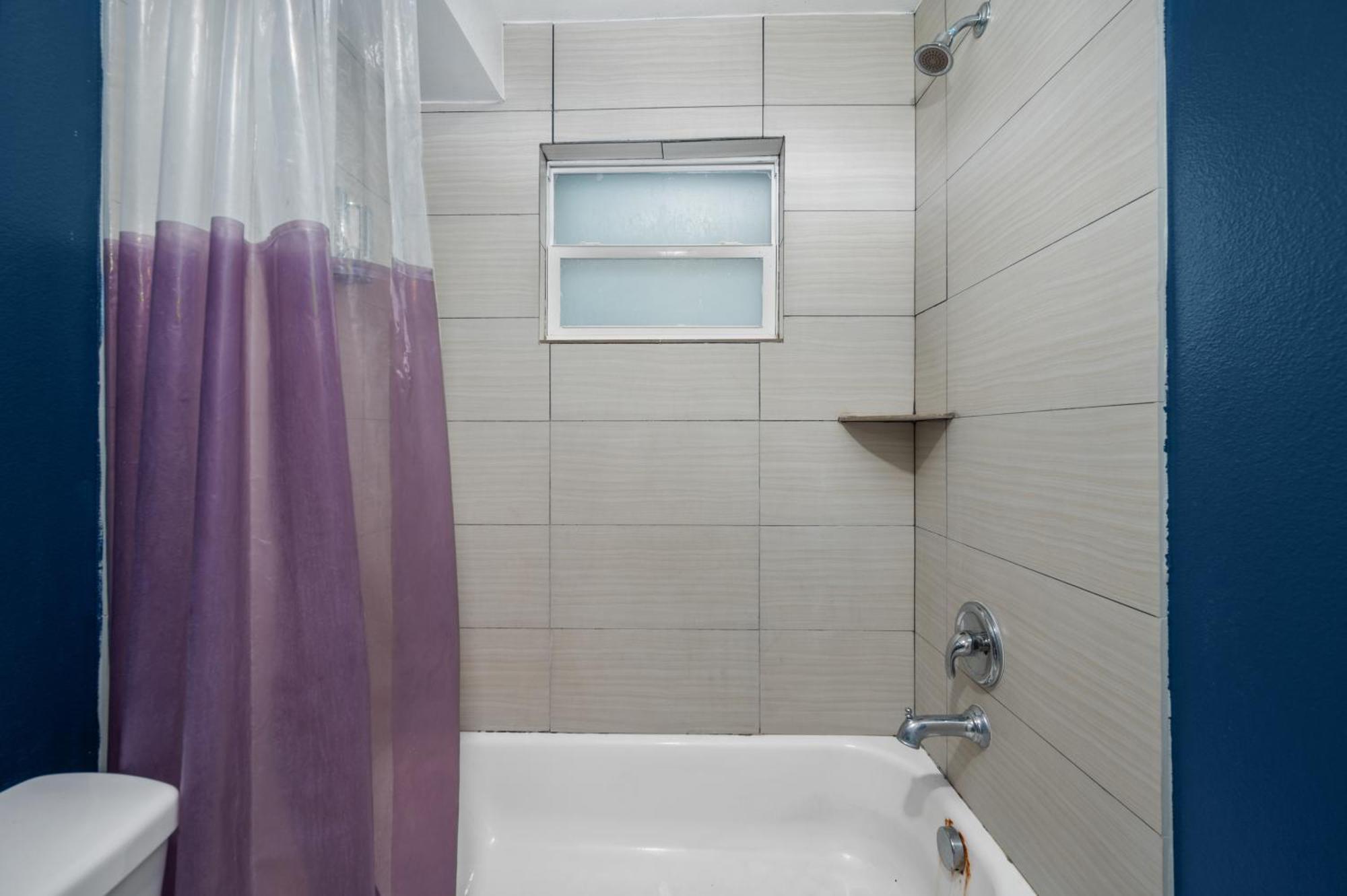 Comfy 1Br Apt With Free Parking Near Nrg & Med Center Houston Extérieur photo
