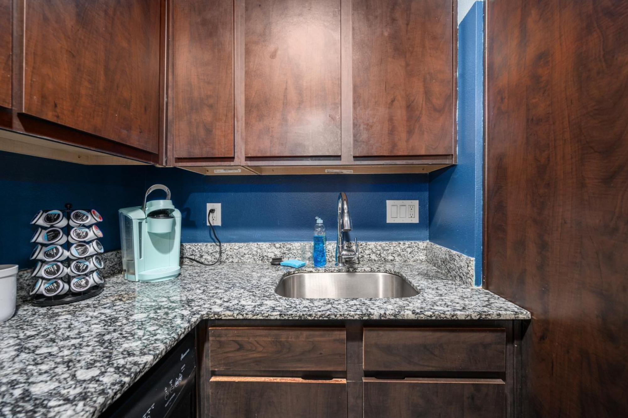 Comfy 1Br Apt With Free Parking Near Nrg & Med Center Houston Extérieur photo